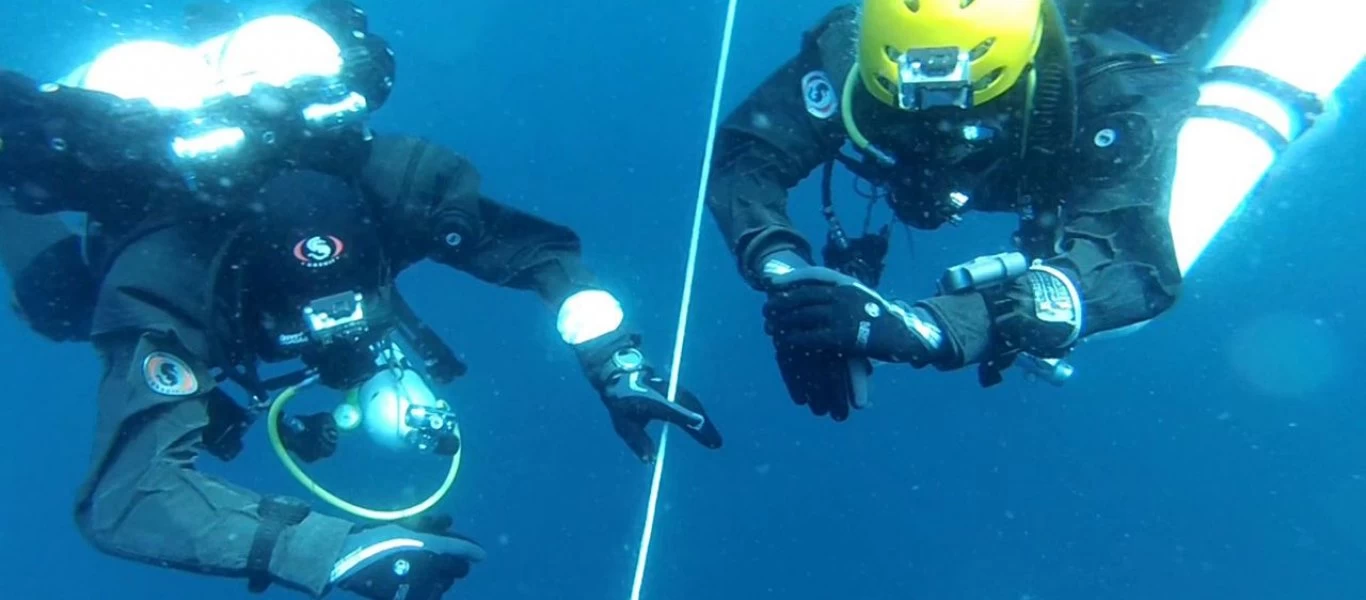 ΕΚΤΑΚΤΟ - Θρίλερ στην Κάρπαθο: Αγνοούνται σπηλαιοκαταδύτες - Σπεύδει ομάδα της ΜΥΑ/ΛΣ